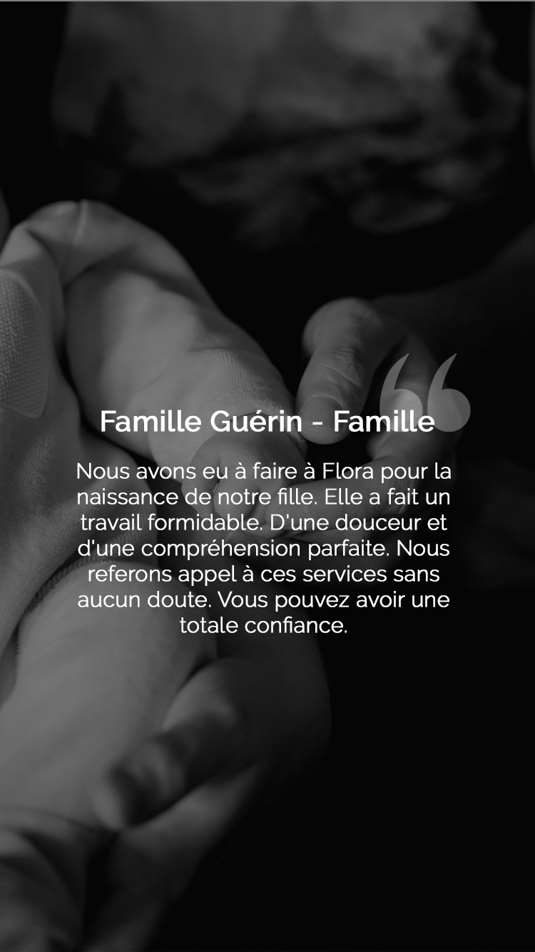 famille guerin